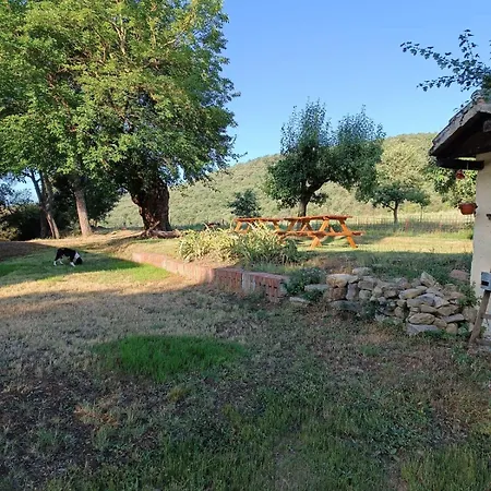 公寓 La Casa Dei Breton *