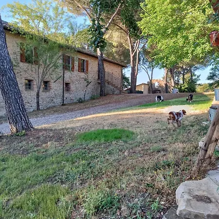 La Casa Dei Breton Appartamento *