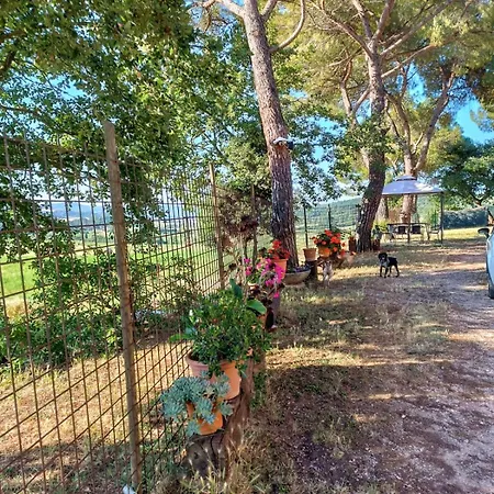 La Casa Dei Breton Magione