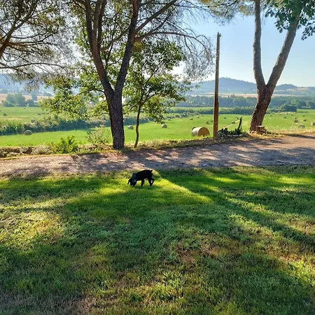 La Casa Dei Breton Appartement Magione