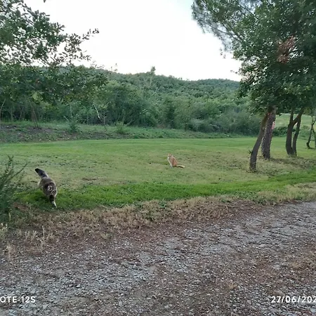 La Casa Dei Breton *