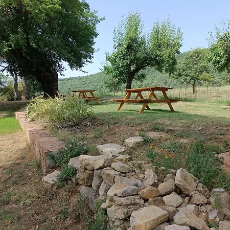 La Casa Dei Breton Appartamento *