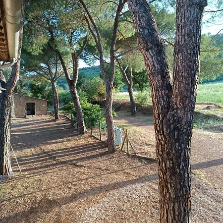 La Casa Dei Breton Appartement