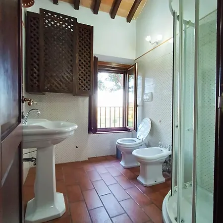 La Casa Dei Breton *