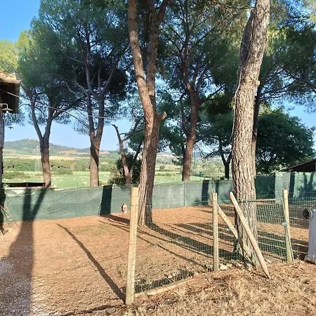 Appartamento La Casa Dei Breton Magione