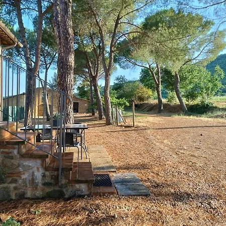 La Casa Dei Breton *