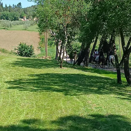 La Casa Dei Breton Appartement *