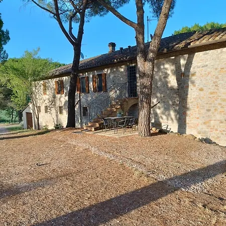 Appartement La Casa Dei Breton Magione