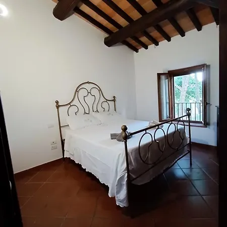 La Casa Dei Breton Appartement *