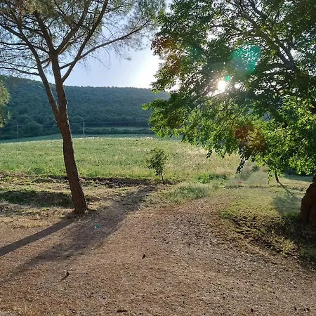 公寓 La Casa Dei Breton *