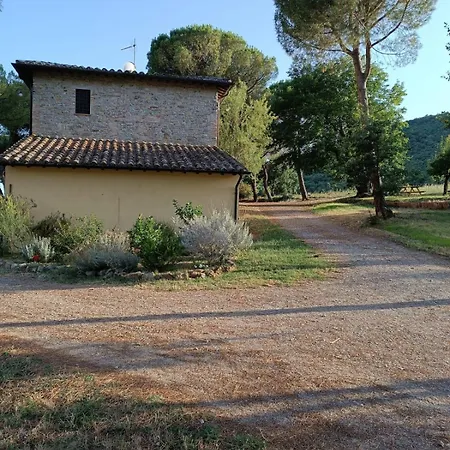 Appartamento La Casa Dei Breton Magione