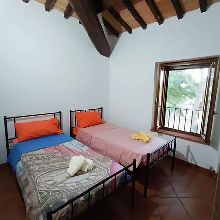 公寓 La Casa Dei Breton