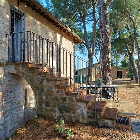 Appartement La Casa Dei Breton *