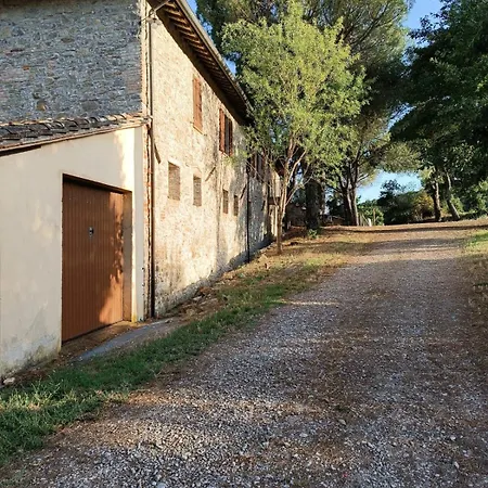 La Casa Dei Breton 公寓