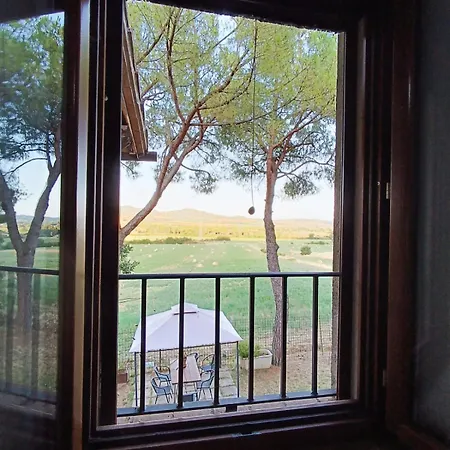 Appartement La Casa Dei Breton Magione