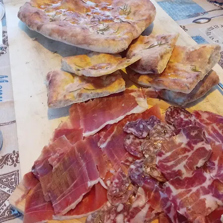 La Casa Dei Breton *