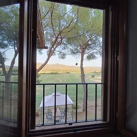 La Casa Dei Breton Appartamento