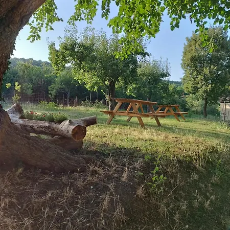 La Casa Dei Breton *