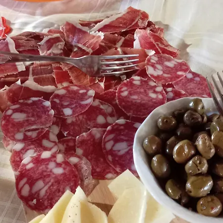 La Casa Dei Breton *