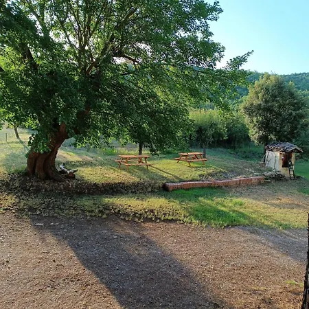 公寓 La Casa Dei Breton 马焦内