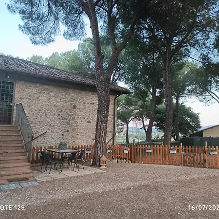 Appartement La Casa Dei Breton Magione