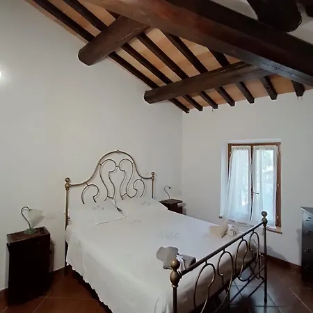 La Casa Dei Breton * 马焦内