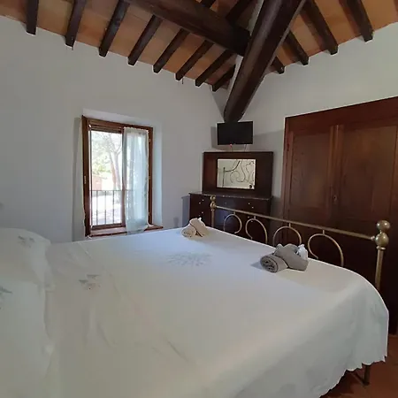 La Casa Dei Breton Appartement