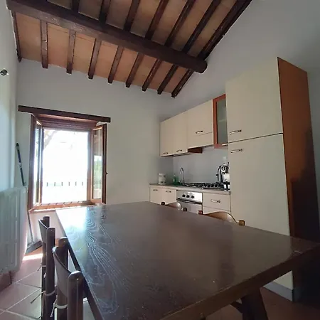 Appartamento La Casa Dei Breton