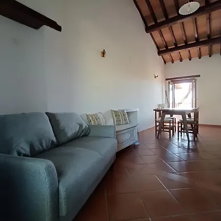 La Casa Dei Breton Appartement *