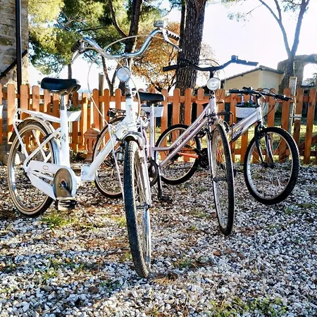 Appartement La Casa Dei Breton