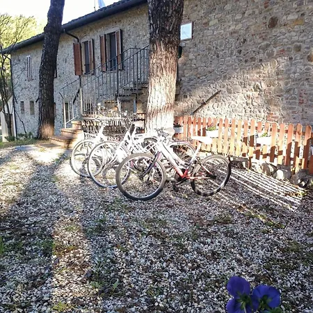 La Casa Dei Breton 公寓 *