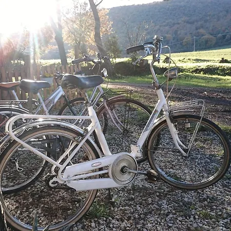 Appartement La Casa Dei Breton