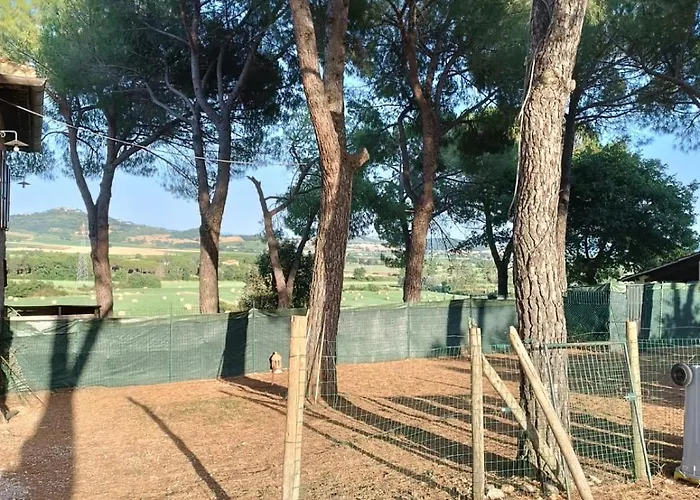 아파트 La Casa Dei Breton 마지오네