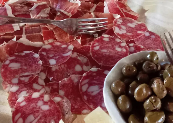 La Casa Dei Breton *